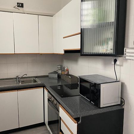 Apartment Cavour 68 Cagliari Exteriér fotografie