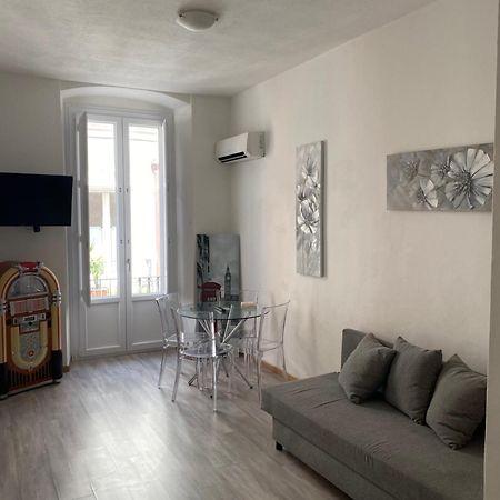 Apartment Cavour 68 Cagliari Exteriér fotografie