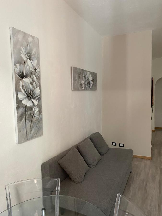 Apartment Cavour 68 Cagliari Exteriér fotografie