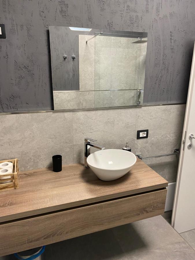 Apartment Cavour 68 Cagliari Exteriér fotografie