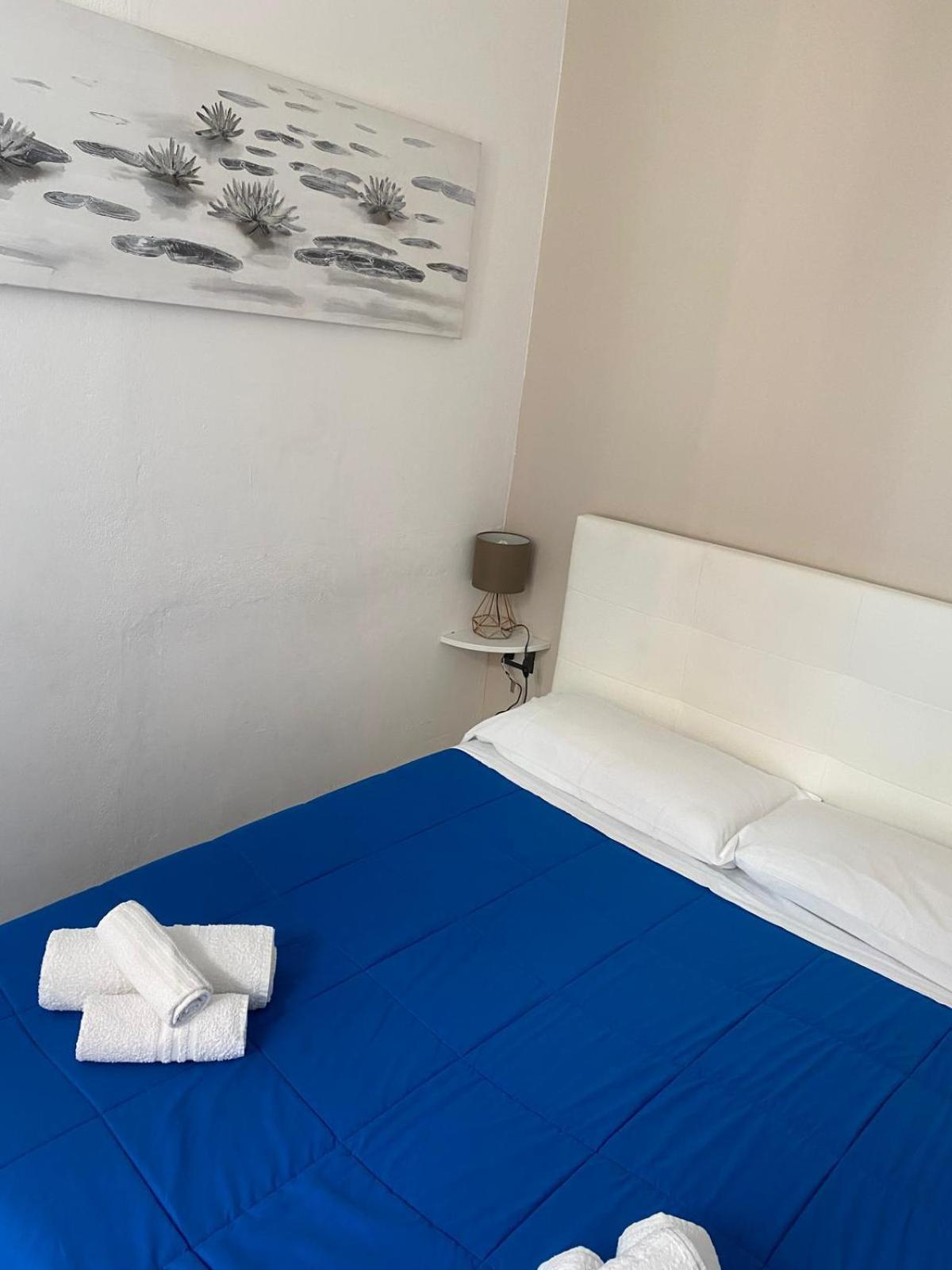 Apartment Cavour 68 Cagliari Exteriér fotografie