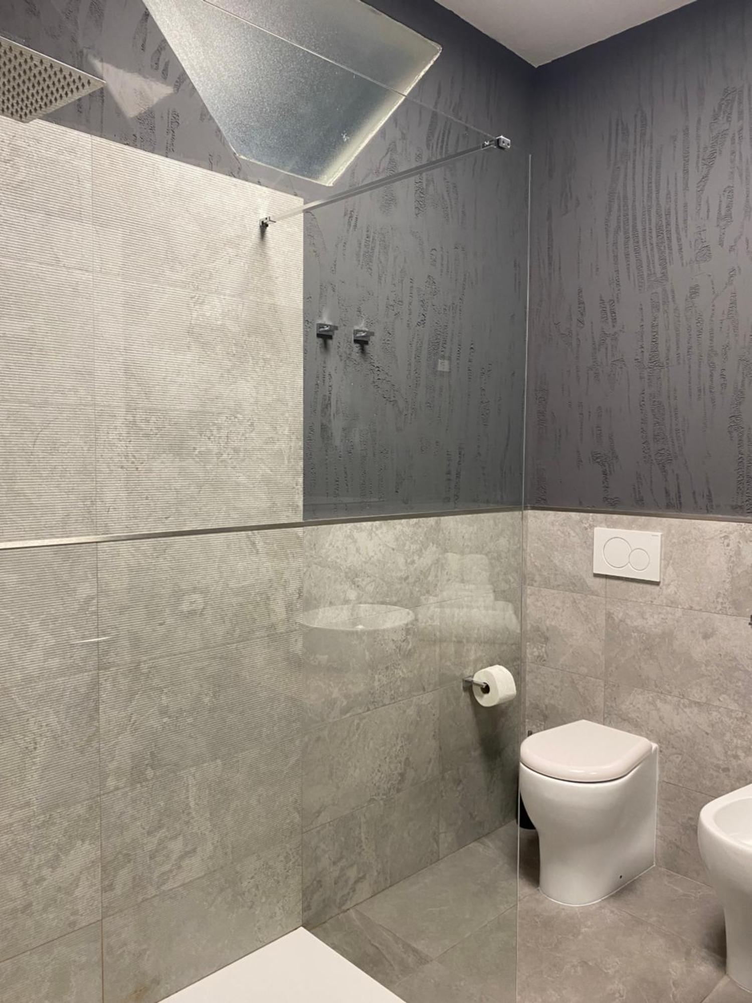 Apartment Cavour 68 Cagliari Exteriér fotografie